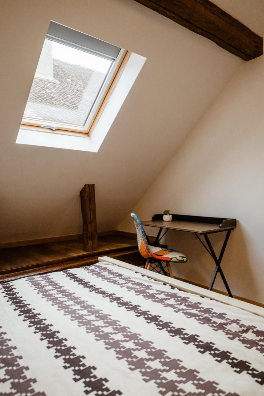 Evu Long Street Appartement Braşov Buitenkant foto